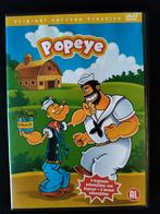 Popeye, Gebruikt, Ophalen of Verzenden