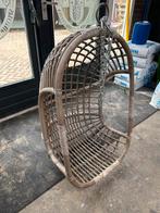 Hangstoel Kinderen Riet/Rotan, Ophalen, Gebruikt, Rotan