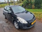 Suzuki Swift 1.2 bj 2013 km 96320 airco elecpakket apk nieuw, Auto's, Suzuki, Voorwielaandrijving, 94 pk, Stof, 4 cilinders