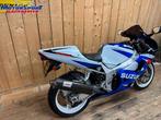 SUZUKI GSX-R 600 |  GSXR 600 | 2001 |, Motoren, Motoren | Suzuki, SUZUKI, 4 cilinders, Motorrijbewijs A, Bedrijf