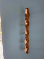 Kapstok of decoratie item ree pootjes taxidermie, Antiek en Kunst, Ophalen