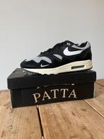 Nike air Max Patta Black/White perfecte staat maat 46, Kleding | Heren, Schoenen, Zwart, Ophalen of Verzenden, Sneakers of Gympen