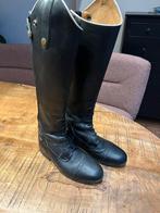 Kinder rijlaarzen leer 38, Dieren en Toebehoren, Gebruikt, Kinderen, Dressuur, Ophalen of Verzenden