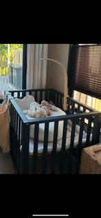 Baby box the wood factory, Kinderen en Baby's, Boxen, Ophalen of Verzenden, Zo goed als nieuw