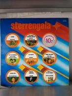 Sterrengala (Z232-129), Ophalen of Verzenden, Zo goed als nieuw, Overige formaten, Pop