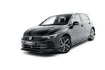 Voorlip achterlip spoiler sideskirt diffuser - VW Golf 8 24+, Auto diversen, Ophalen of Verzenden