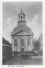 AK Ootmarsum - Prot. Kerk, Verzenden, 1940 tot 1960, Ongelopen, Overijssel