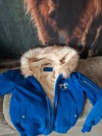 Paardrij jas voor de winter, Dames, Overige soorten, Ophalen of Verzenden, Zo goed als nieuw