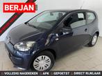 Volkswagen up! 1.0 Take up! RIJDT GOED NIEUWE APK NIEUWE DIS, Voorwielaandrijving, Euro 5, Gebruikt, Up!