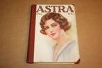 Astra - Bundeling - 1933 !!, Ophalen of Verzenden, Gelezen, Muziek, Film of Tv