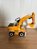 Liebherr 912 graafkraan, Ophalen of Verzenden, Zo goed als nieuw