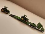 SIKU Modelauto's: Kever-Caravan, Tractor Transport & Meer, Ophalen of Verzenden, Gebruikt, Groter dan 1:32, Auto