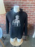 Hoodie van Peaky Blinders maat M, Douwenmaat 8-3 Meppel, Info@again.nu, Maat 48/50 (M), Zwart