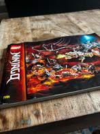 Lego Ninjago 71721 Draak - Compleet & Gaaf!, Ophalen of Verzenden, Zo goed als nieuw, Complete set, Lego