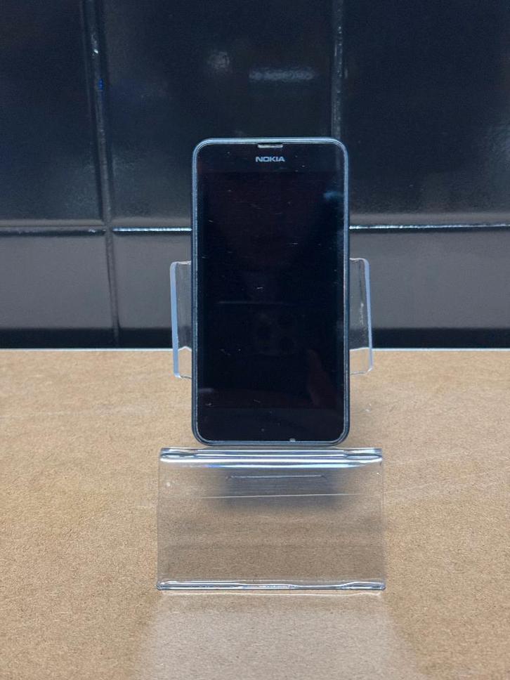 Nokia Lumia 635, Telecommunicatie, Mobiele telefoons | Nokia, Zo goed als nieuw, Zonder abonnement, Met simlock, Overige modellen