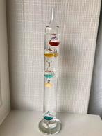 Thermometer, Ophalen of Verzenden, Zo goed als nieuw, Binnenthermometer