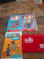 Maxi loco set, Ophalen of Verzenden, Zo goed als nieuw