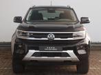Volkswagen Amarok 3.0 TDI 241pk V6 4Motion | Trekhaak (3500k, Auto's, Volkswagen, Automaat, Stof, Gebruikt, 2208 kg