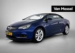 Opel Cascada 1.6 Turbo Cosmo, Voorwielaandrijving, Gebruikt, 4 cilinders, Bedrijf