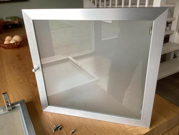 IKEA Effektiv onderdelen - afbeelding 1