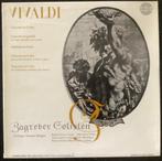 Zagreber Solisten A Vivaldi Concerto, Ophalen of Verzenden, Barok, Zo goed als nieuw, Orkest of Ballet