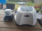 Intex zoutwatersysteem, Tuin en Terras, Zwembad-toebehoren, Ophalen, Zo goed als nieuw
