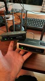 EnGenius ECB350 802.11n Wireless Access Point / Client Bridg, Ophalen of Verzenden