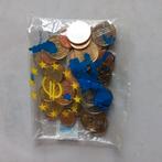 Euro munten in ongeopend zakje., Postzegels en Munten, Munten | Europa | Euromunten, Ophalen of Verzenden, Overige landen, Setje