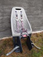 thule yepp achterzitje, Achterzitje, Yepp, Ophalen, 15 t/m 25 kg