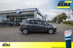 Opel Meriva 1.4 Turbo Cosmo, Voorwielaandrijving, 65 €/maand, Stof, Gebruikt