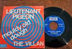 Lieutenant pigeon - single, Verzenden, Gebruikt, 7 inch, Pop