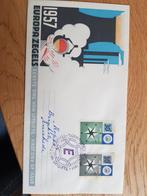 Nvph nr 32, Postzegels en Munten, Nederland, Beschreven, Ophalen of Verzenden