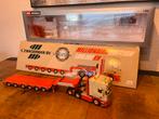 WSI Models C. Zwagerman BV, Hobby en Vrije tijd, Modelauto's | 1:50, Ophalen, Zo goed als nieuw, Bus of Vrachtwagen, Overige merken