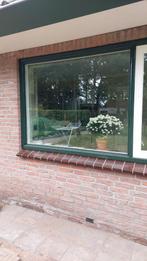 Kozijn, Ophalen, Zo goed als nieuw, Hout, Deurkozijn