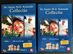 Annie M.G. Schmidt Collectie (4 dvd's) - als nieuw –, Alle leeftijden, Ophalen of Verzenden, Zo goed als nieuw, Komedie
