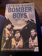 Bomber Boys - Patrick Bishop WOII, Ophalen of Verzenden, Zo goed als nieuw
