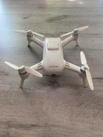yuneec breeze 4k drone, Ophalen of Verzenden, Zo goed als nieuw
