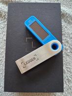 Ledger Nano S plus, Ophalen of Verzenden, Nieuw, Ledger, 128 GB
