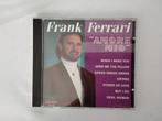 frank ferrari - amore mio, Cd's en Dvd's, Ophalen of Verzenden, Zo goed als nieuw