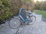 sparta dames fiets ebike, Ophalen, Gebruikt