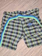 Sundek short blocks Mt 32, Kleding | Heren, Badmode en Zwemkleding, Maat 52/54 (L), Verzenden, Zwemshort, Overige kleuren