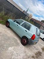 Suzuki alto 2006, Ophalen, Gebruikt