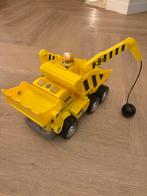 Paw Patrol Rubble Graafmachine, Ophalen of Verzenden, Gebruikt, Jongen of Meisje