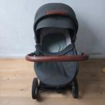 Mutsy icon vision, Ophalen, Gebruikt, Verstelbare duwstang, Combiwagen