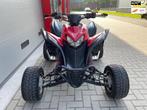 Honda 680 F TRX QUAD 700CC UNIEK!, Motoren, Motoren | Honda, Bedrijf, Scooter, 12 t/m 35 kW, 1 cilinder