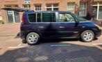 Renault Espace 2.0 16V Turbo S2005 Auth 2004 Blauw, Voorwielaandrijving, 1998 cc, 4 cilinders, 2000 kg