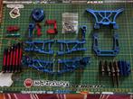 Traxxas 2WD Integy HR GlobRc Rustler Stampede Slash 1.10, Elektro, Auto offroad, Nieuw, Ophalen of Verzenden