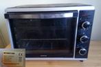 oven Inventum OV305cs 1600W, Ophalen, Minder dan 45 cm, Gebruikt, Minder dan 45 cm