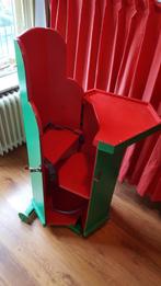 Kinderstoel, Kinderen en Baby's, Kinderstoelen, Ophalen, Gebruikt, Overige typen, Gordel(s)