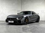 Mercedes-AMG GT-R 4.0 V8 585pk 2019 CARBON Mercedes-Benz (BT, Auto's, Mercedes-Benz, Automaat, Achterwielaandrijving, Gebruikt